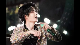 ENG SUB Wang Yibo The Rules of My World