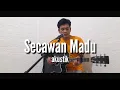 Download Lagu Zanca - SECAWAN MADU akustik gitar cover