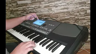 زي الهوا عبدالحليم حافظ عزف المزيكاتي 