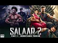Download Lagu SALAAR 2 Full Movie | Prabhas | Shruti Haasan | Shouryanga | New South Indian Hindi Dubb Movie 2025