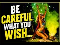 How Much SHOULD a Wish Spell ACTUALLY Do
