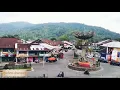 Download Lagu Liwa kota berbunga / Lampung barat / tugu kayu hakha