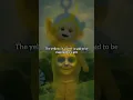 Download Lagu The Dark Truth Behind Teletubbies 😱 Disturbing Origins They Hid #teletubbies  #darktruth  #facts