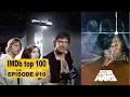Ranking IMDb s top 100 movies Episode Star Wars A New Hope