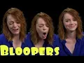 Download Lagu Emma Stone - Bloopers
