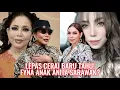 Lagu Lepas Cerai Baru Dapat Tahu! Rupanya Fyna Adalah Anak Anita Sarawak?