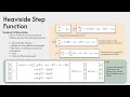 CBE 330 Challenge Project Report Final - Mathematical Model of Caffeine