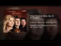 III. Andante - Schweizer Klaviertrio - Swiss Piano Trio & Clara Schumann