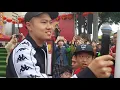 20190210 玖壹壹 恐怖情人+下輩子+男子漢的浪漫 (搏感情玖壹壹粉絲見面會)