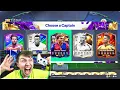 Download Lagu 129 RATED!! - RAREST CARD IN FUT DRAFT HISTORY! (EA FC 25)