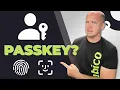 Passkeys SUCK here s why how I use them