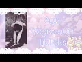 Age Regression Tiktok Compilation