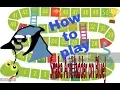 SPONSERED CONTENT HOW TO MAKE SNAKE AND LADDER GAME AND BLUE J