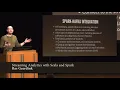 Functional Scala - Streaming Analytics with Scala and Spark by Bas Geerdink