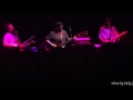 Parquet Courts-BERLIN GOT BLURRY-Live-New Parish, Oakland, CA, February 26, 2016-Noise Pop Festival