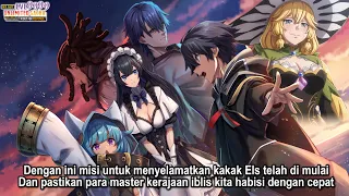 anime unlimited gacha episode 85 bahasa indonesia