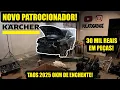 Download Lagu LAVAMOS A TAOS 0KM 2025 DE ENCHENTE! | COMPRAMOS R$30MIL EM PEÇAS! | EP 2