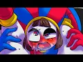 Download Lagu Pomni Got Trapped And Got Punished...😱 l The Amazing Digital Circus Comic Dub l TADC Ep. 7