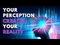 Create Your Own Reality - Design Your Life Subliminal Affirmations