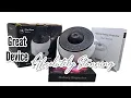 Download Lagu Globe Galaxy Projector 13 discs film/ UNBOXING/ Testing