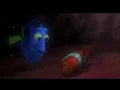 Download Lagu Finding Nemo (2003) Marlin And Dory Stuck Inside A Whale