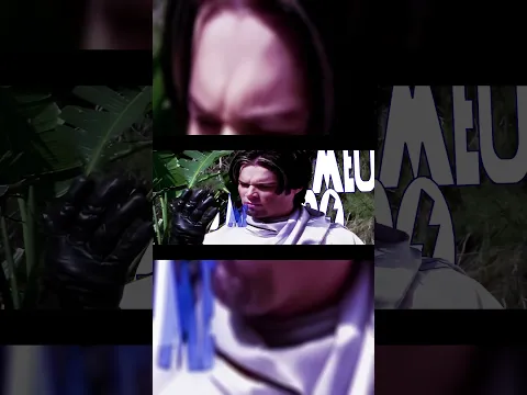 Ranger Lobo Lunar | Especial Sexto Ranger Ft.@DKFOficial