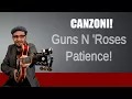Download Lagu Tutorial chitarra: Guns n' Roses - Patience
