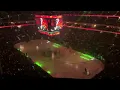LONG VID MN Wild Pre-Game Hype Team Intro 10-28-2025