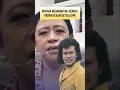 Lagu Parodi : Rhoma Irama vs Ketua DPR Puan Maharani