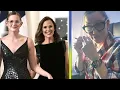 Jennifer Garner IN TEARS Over Daughter Violet s Graduation