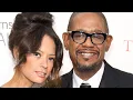 The TRAGIC Passing of Forest Whitaker s Ex-Wife His Messy Love Life