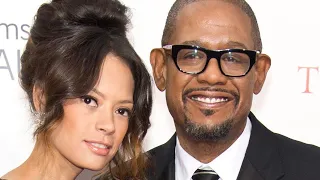 The TRAGIC Passing of Forest Whitaker s Ex-Wife His Messy Love Life