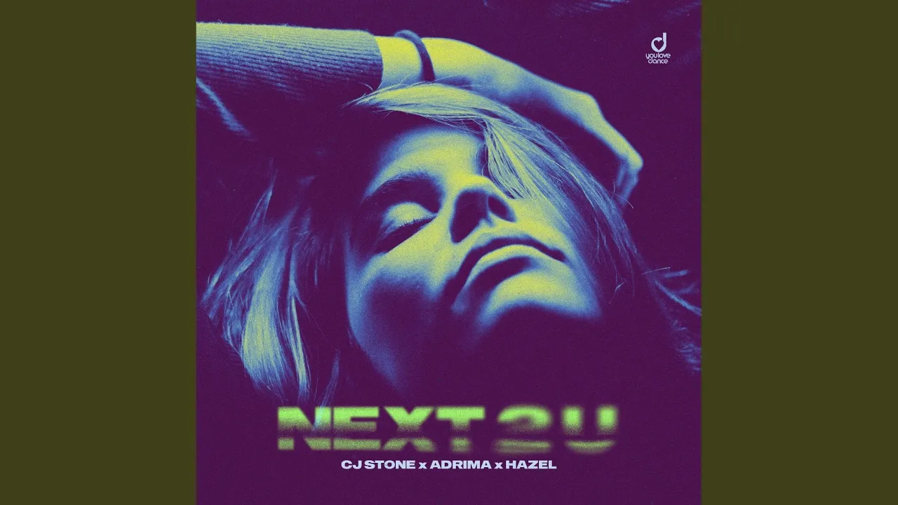 Next 2 U (Extended Mix)