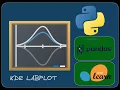 KDE Labplot extended python library