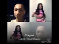 Cheguei, Cheguei Chegando ♬