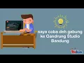 Menjadi Fullstack Web Developer