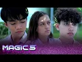 Magic!! Petikan Gitar Gibran Berhasil Hipnotis Kevin dan Gengnya! | Magic 5 - Episode 2