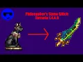 How to do the Philosopher s Stone Glitch in Terraria 1 4 4 9