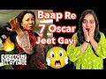 Download Lagu 7 Oscar Jeet Gayi - Everything Everywhere All At Once | Deeksha Sharma
