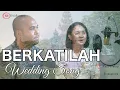 Download Lagu BERKATILAH ( Wedding Song ) ERICK KUNCARA Ft Cecilia
