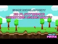 3D Platformer Shooting in Unity