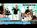 Download Lagu MUSIK MANOMU HULA HULA - FRIADI SIJABAT SERULING SIANDUHUR - MARTAMPUK ETHNIC