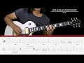 Download Lagu Bohemian Rhapsody Solo Guitar Cover - Queen 🎸 |Tabs|