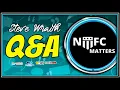 Download Lagu #NUFC Matters LIVE Q/A