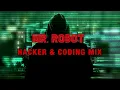Download Lagu Ultimate Mr. Robot Original TV-Series Score Music Mix for Hacking, Coding \u0026 Programming