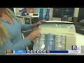 Consumer Watch Harmful chemicals could be found in your mattress