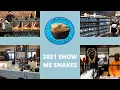 2021 SHOW ME SNAKES REPTILE EXPO - DURHAM NC