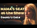 Download Lagu 'Mama’s Seat at the Show' | Emotional Country Tribute by Country Cate (Official Lyric Video)