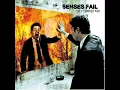 Senses Fail - Buried a Lie (Acoustic)