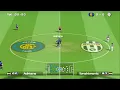 Winning Eleven 10 - Inter Milan vs Juventus | PS2